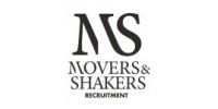 logo Movers & Shakers