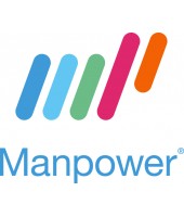logo Manpower