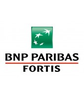 logo BNP Paribas Fortis