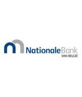 logo Nationale Bank van België