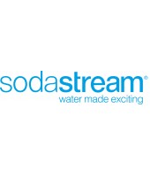 logo Sodastream