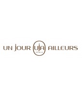 logo UN JOUR AILLEURS