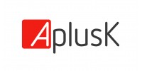 logo Aplusk