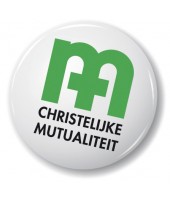 logo Christelijke Mutualiteit (CM) - Mutualité chrétienne (MC)