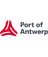 logo Port of Antwerp