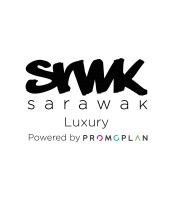 logo Sarawak Luxury