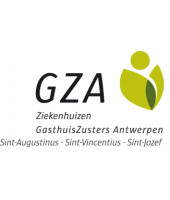 logo GasthuisZusters Antwerpen