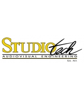 logo Studiotech