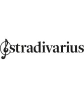 logo Stradivarius