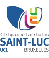logo Cliniques Universitaires Saint-Luc