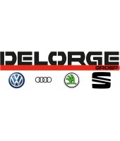 logo Groep Delorge
