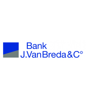 logo Bank J. Van Breda & C°