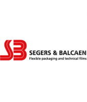 logo Segers & Balcaen