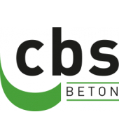 logo CBS BETON