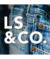 logo Levi Strauss & Co.