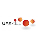 logo UPskill