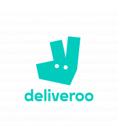 logo Deliveroo