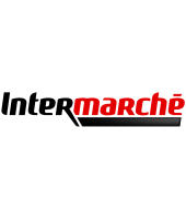 logo Intermarché Corp.